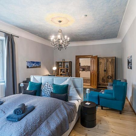 Ferienwohnung باد اوسي المظهر الخارجي الصورة