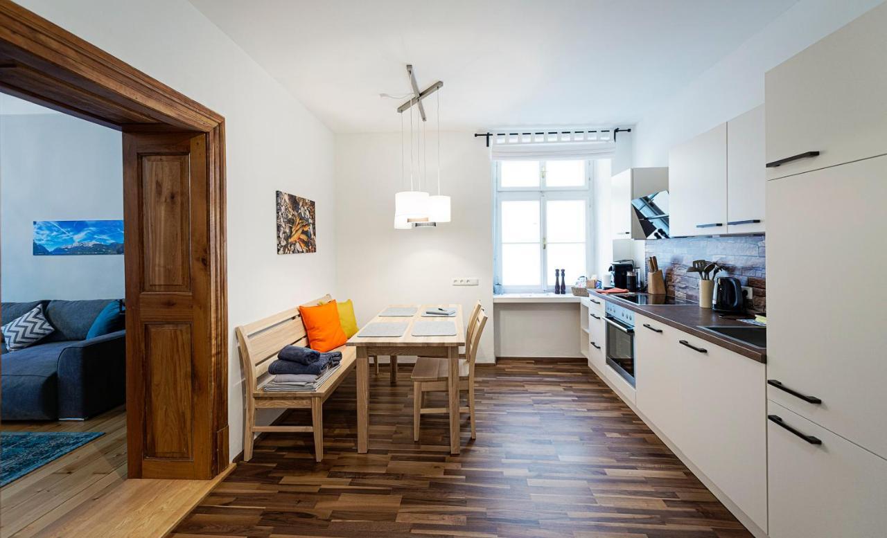 Ferienwohnung باد اوسي المظهر الخارجي الصورة