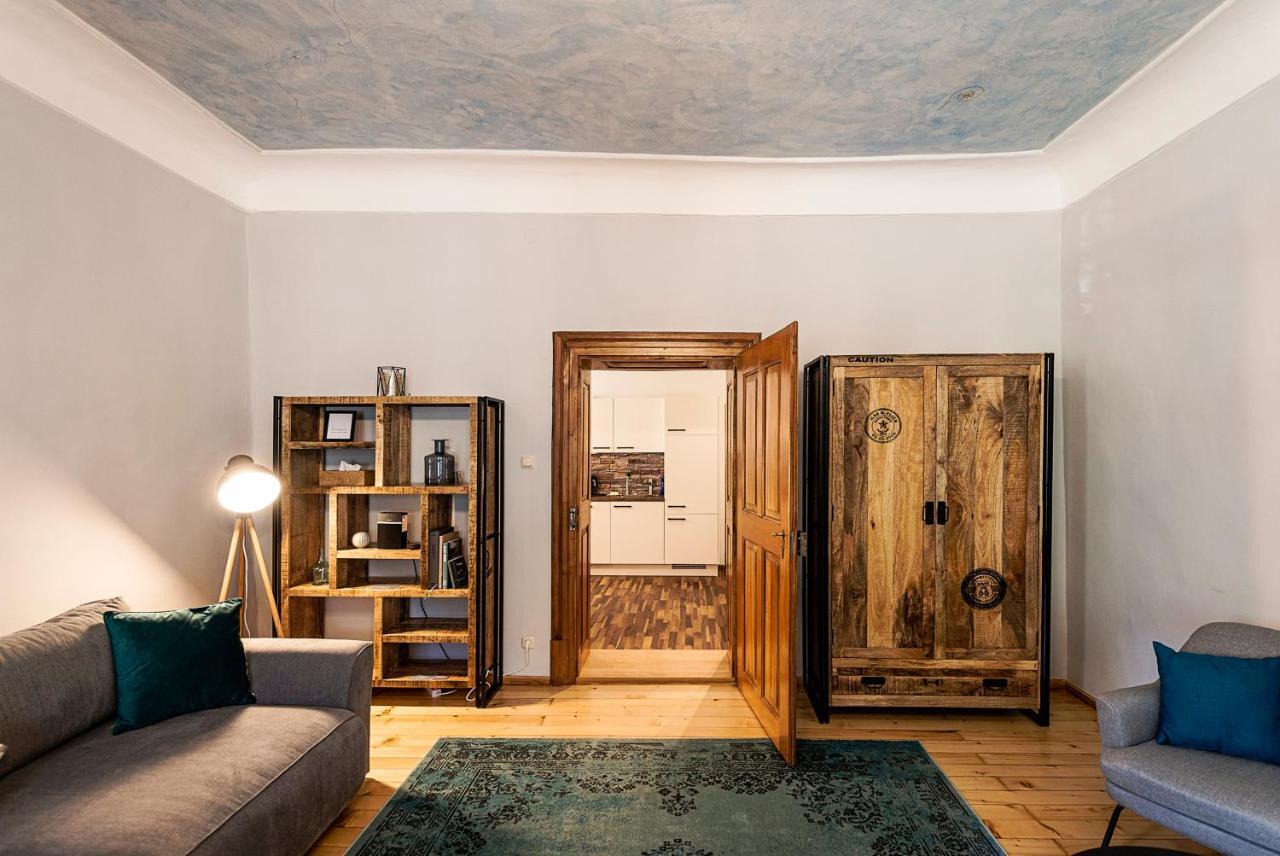 Ferienwohnung باد اوسي المظهر الخارجي الصورة