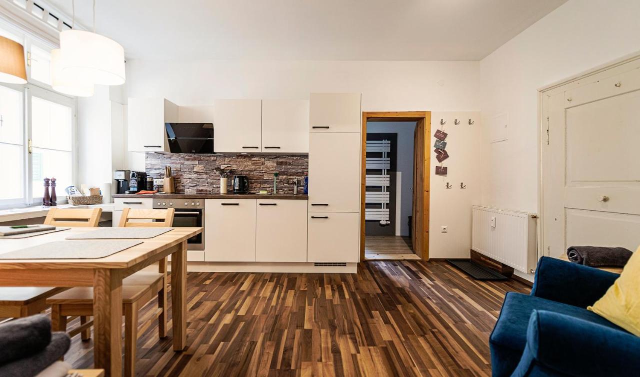 Ferienwohnung باد اوسي المظهر الخارجي الصورة